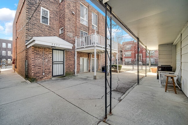 Photo - 2654 W 12th Pl Unit 1