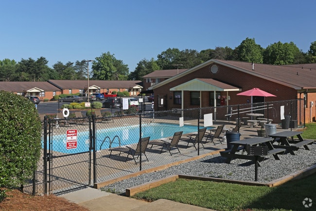 Photo - Southgate Gardens