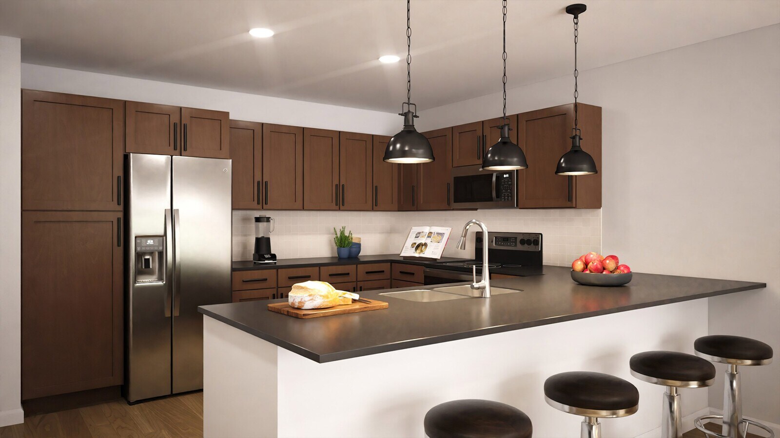 Photo - The Mill Apartments