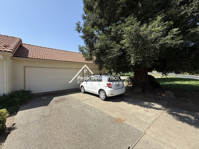 Photo - Rancho Murieta 3bd/2ba Duplex with 2 Car G...