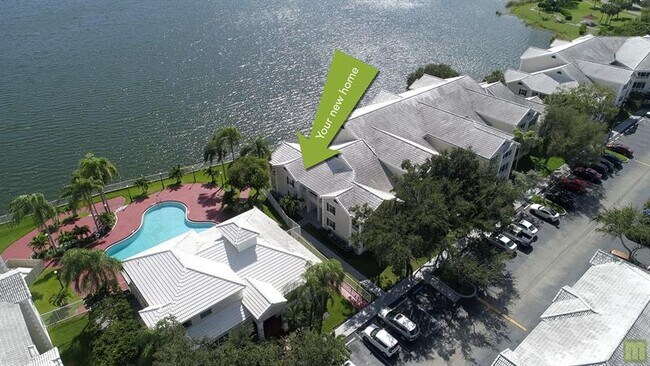 Photo - 2811 N Oakland Forest Dr Unit 201