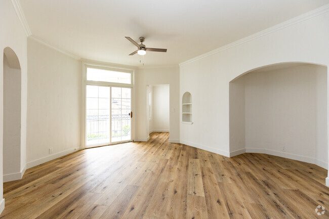 Interior Photo - Bright & Inviting 1-Bedroom Apartment