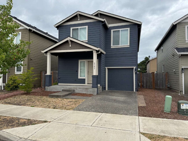 Building Photo - Beautiful Home in the Sunrise Ridge Develo...