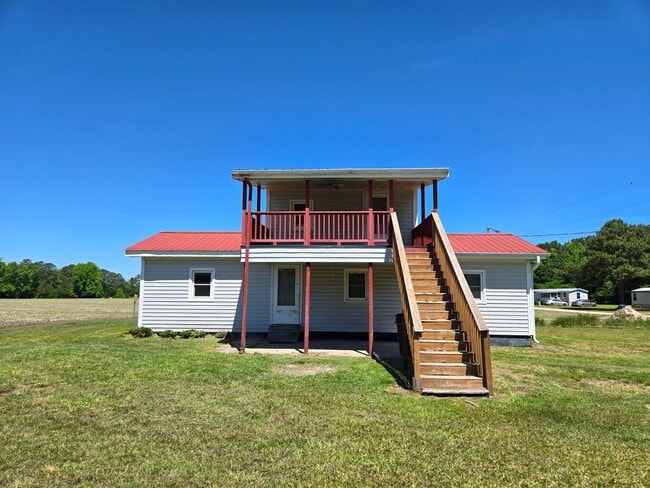 Building Photo - Cute home for rent