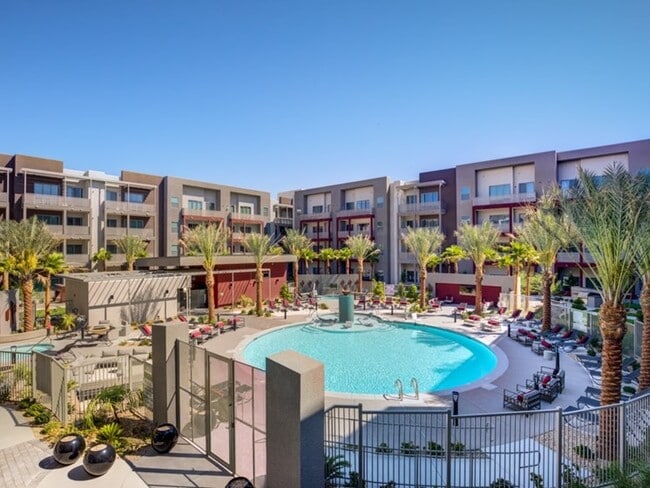 Photo - ARCA Apartments