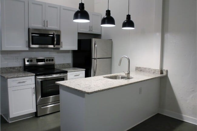 Building Photo - Culpeper Lofts - Building A Unit 103