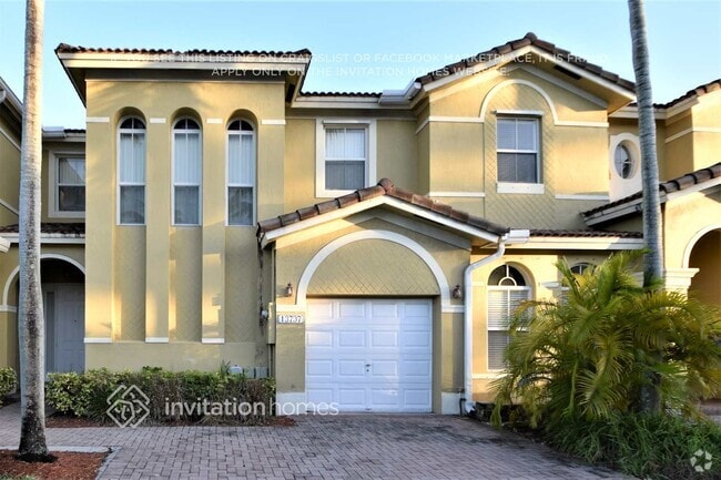 Building Photo - 13737 SW 116th Terrace Rental