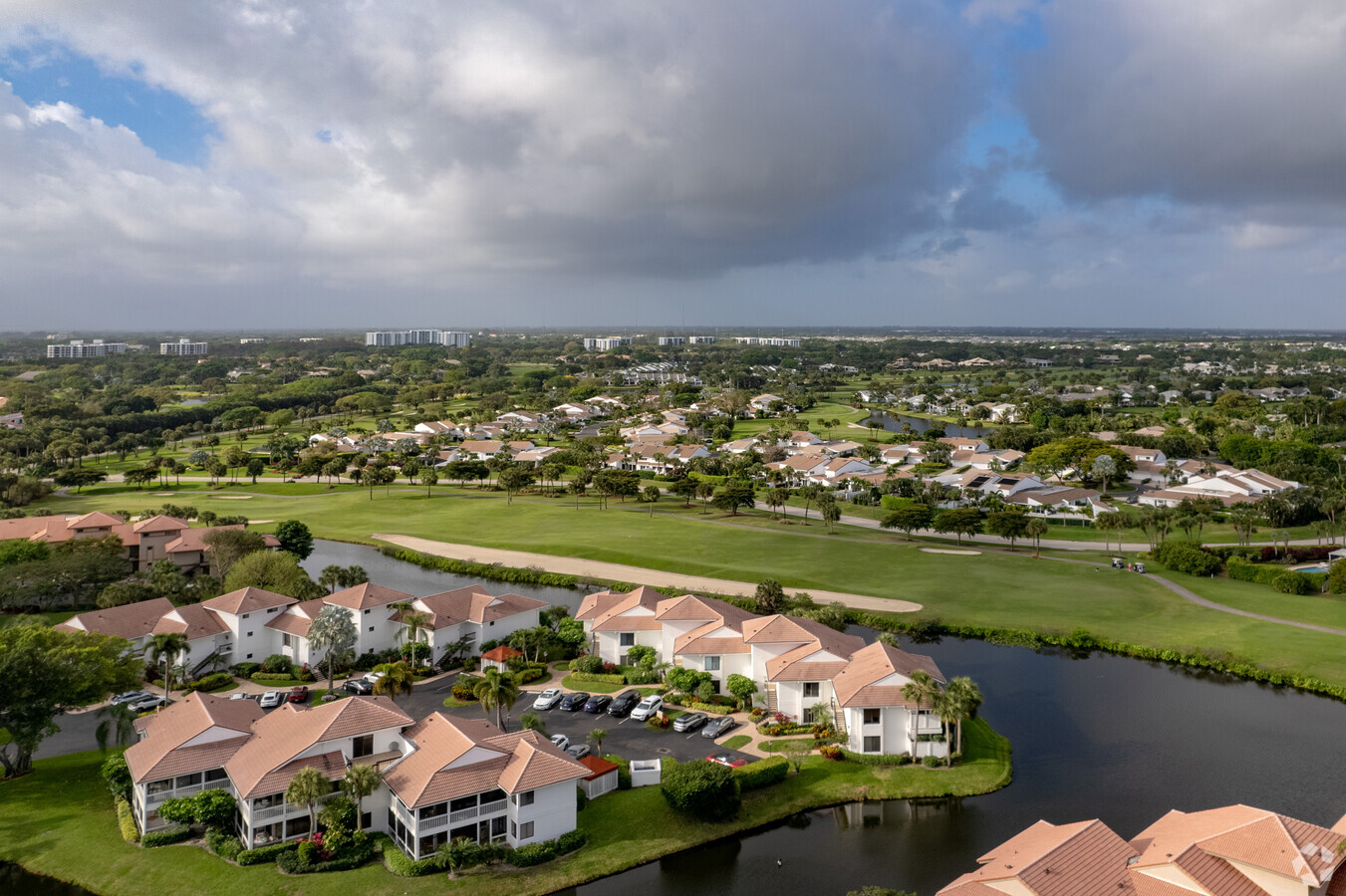 Akoya Boca West - Akoya Boca West Apartments