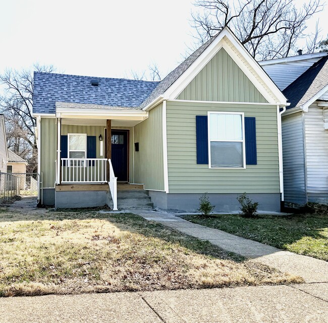 Building Photo - 6634 Etzel Ave