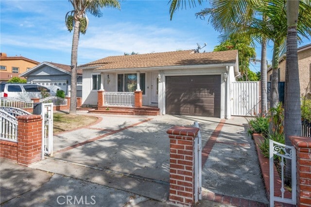 Photo - 1136 Cary Ave