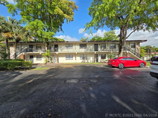 Building Photo - 1351 NW 94th Way Unit 1351