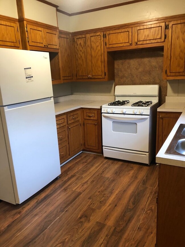 Photo - Charming Single-Story Home on a Spacious Lot