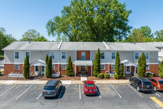 100 Princesa Ana St - Hazel Hill