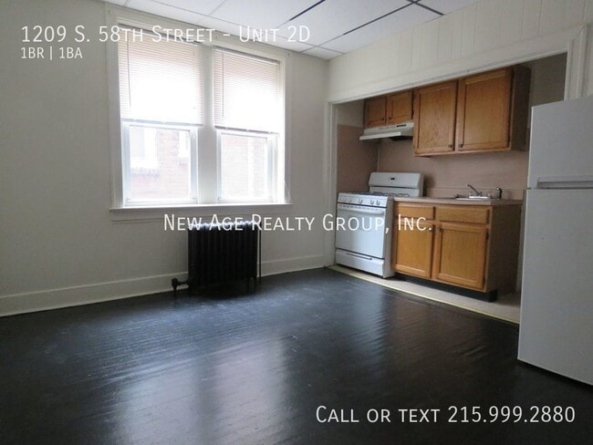 Photo - 1209 S 58th St Unit 2D
