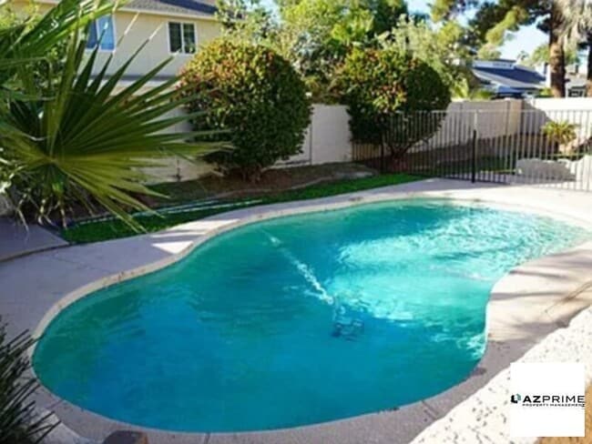 Photo - Home in Prime Mesa Location