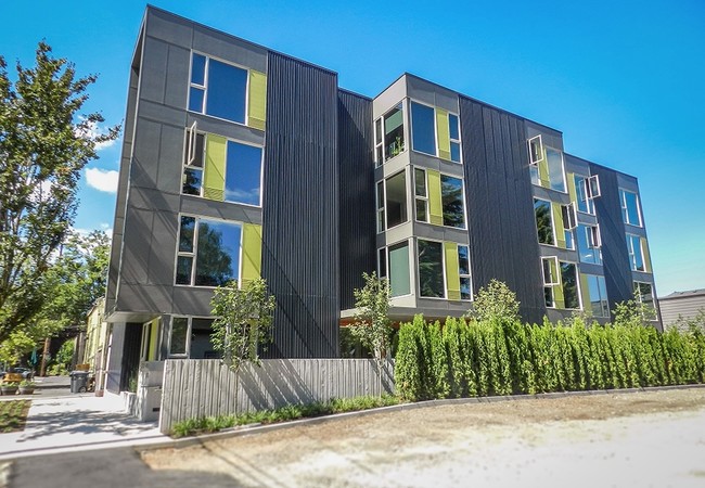 Lambert Lofts - Lambert Lofts