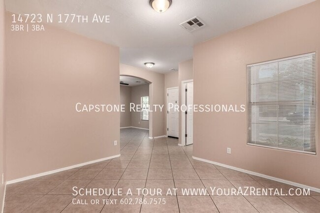 Building Photo - 14723 N 177th Ave Rental