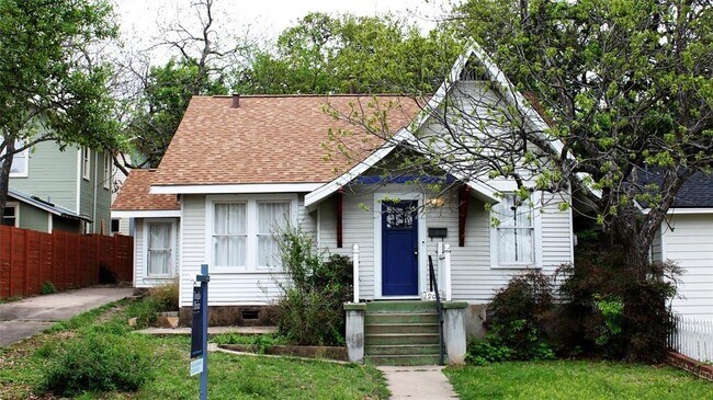 Building Photo - 1906 Newning Ave Rental