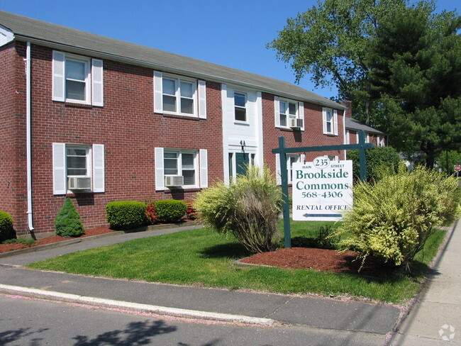 Building Photo - Brookside Commons Rental