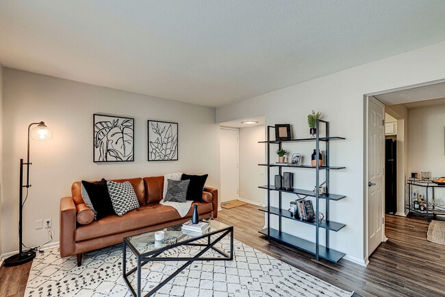 Estates of Creekside Apartments