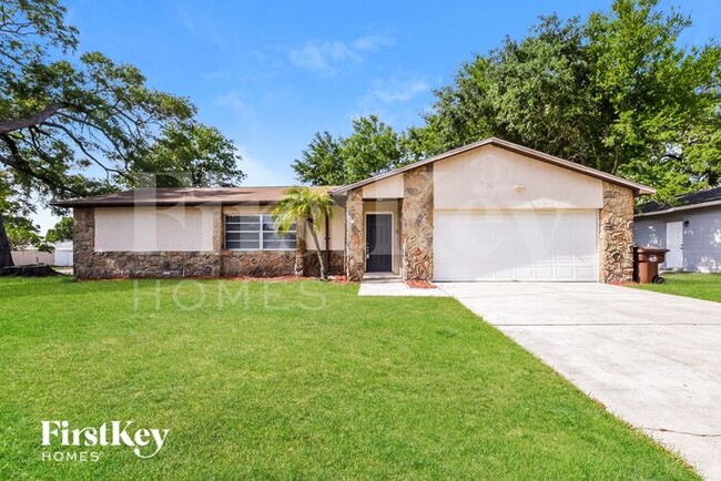Photo - 1701 Freeman Dr House