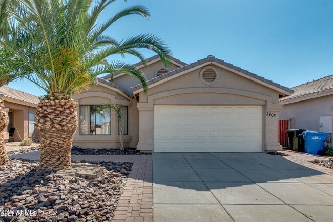 Photo - 3803 W Blackhawk Dr