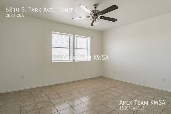 Photo - 5810 S Park Ave Unit 4