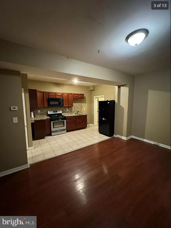 3 Bedroom BRHP Approved - 3 Bedroom BRHP Approved Townhome
