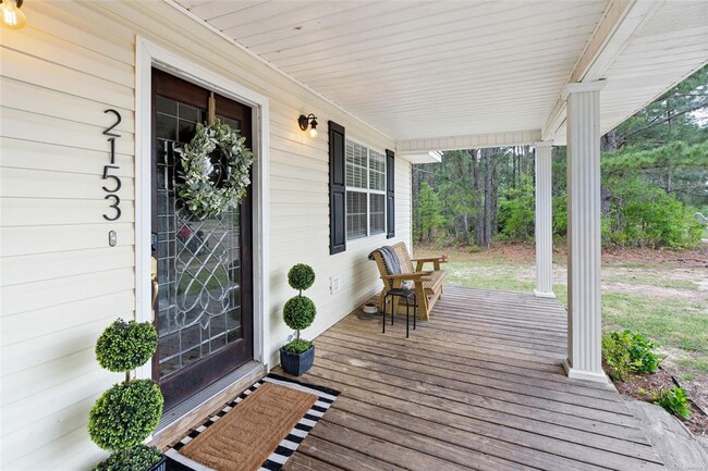 Photo - 2153 Co Rd 57