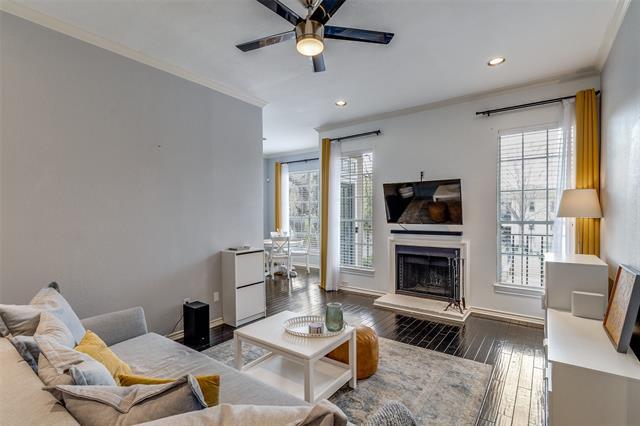 Photo - 3311 Blackburn St Unit 110