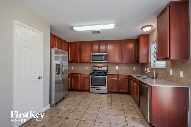 Photo - 15511 Hollow Cypress Ct House