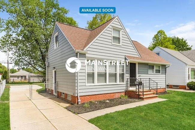 Building Photo - 3 Bedroom Pet-Friendly Home in WILLOWICK, ...