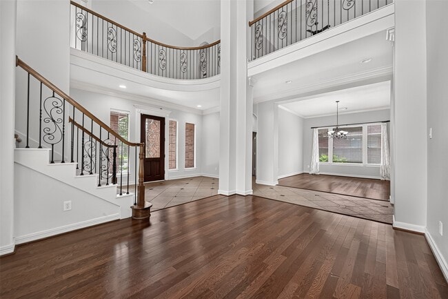Building Photo - 8602 Two Sisters Ct