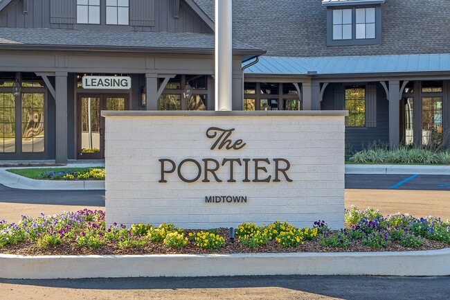 Photo - The Portier Midtown