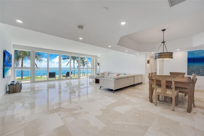 16425 Collins Ave Unidad WS3A