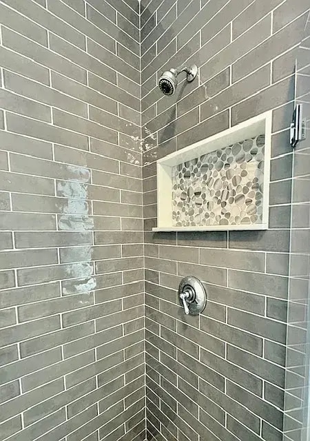 Newly renovated bathroom - 107 Otis St Unit 107 Otis Street - U:3