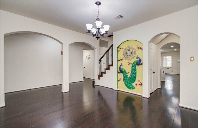 Photo - 2702 Fairfield Bend Pl