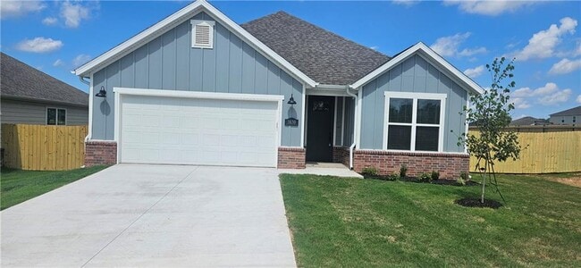 Photo - 3630 Tranquility St House