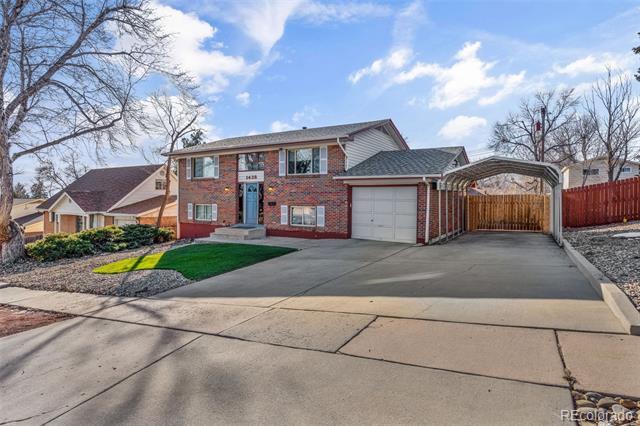 Photo - 1438 Laurette Dr