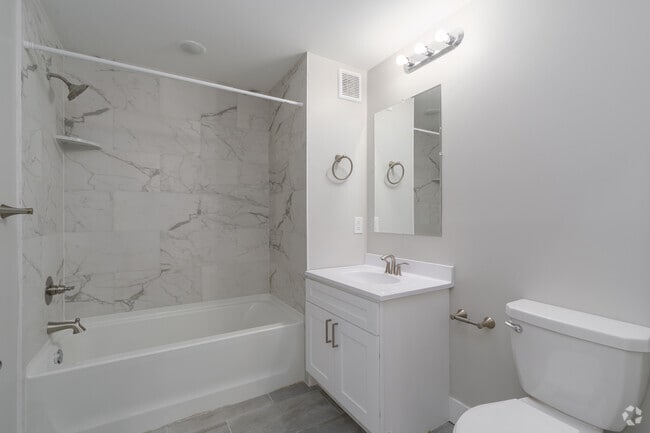4BR, 2Ba - 1150SF