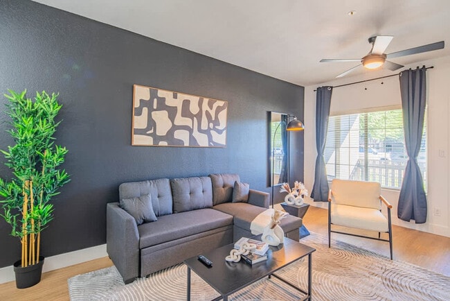 Building Photo - 7900 E Princess Dr Unit ID1263184P Rental