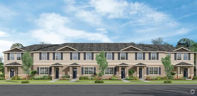 Building Photo - 17061 Water Spring Blvd Rental