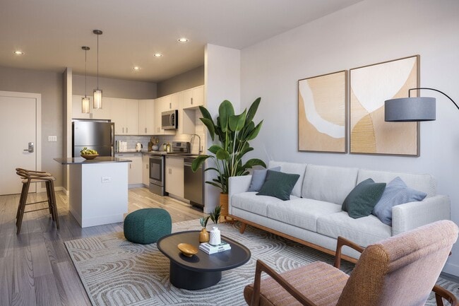 Photo - Rivage at Acton