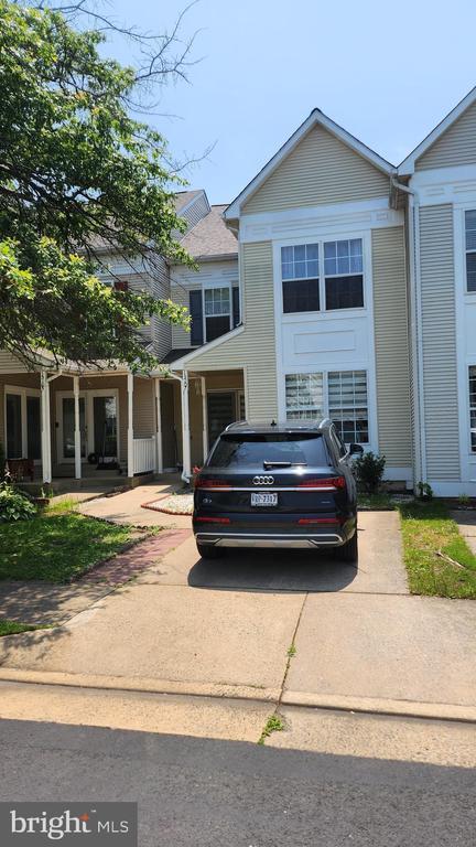 Photo - 13107 Misty Glen Ln Townhome