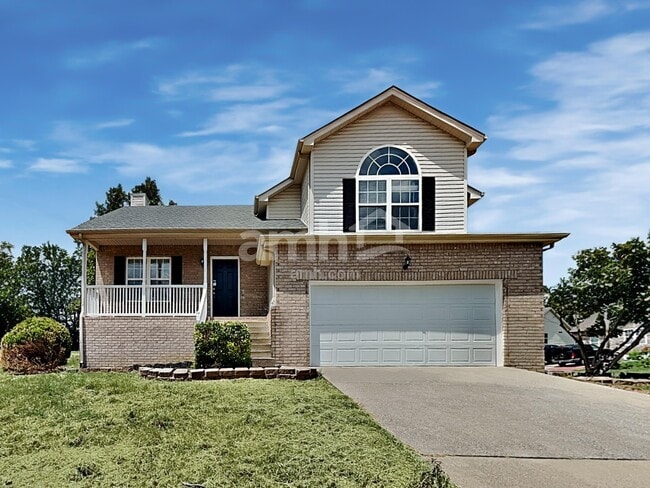 Building Photo - 1516 Chestnut Oak Dr Rental