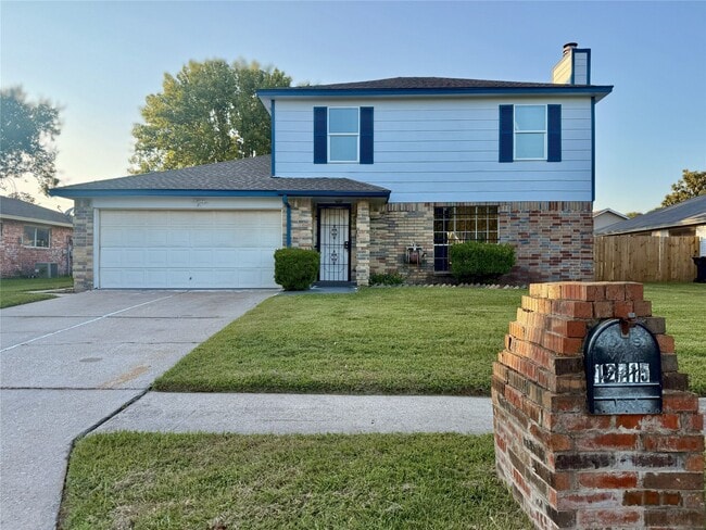 Building Photo - 12715 Middlesbrough Ln Rental