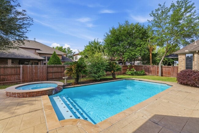 Photo - 25707 Pierrmont Ct