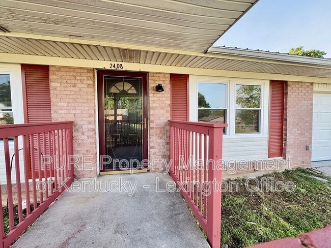 Photo - 2408 Shandon Dr