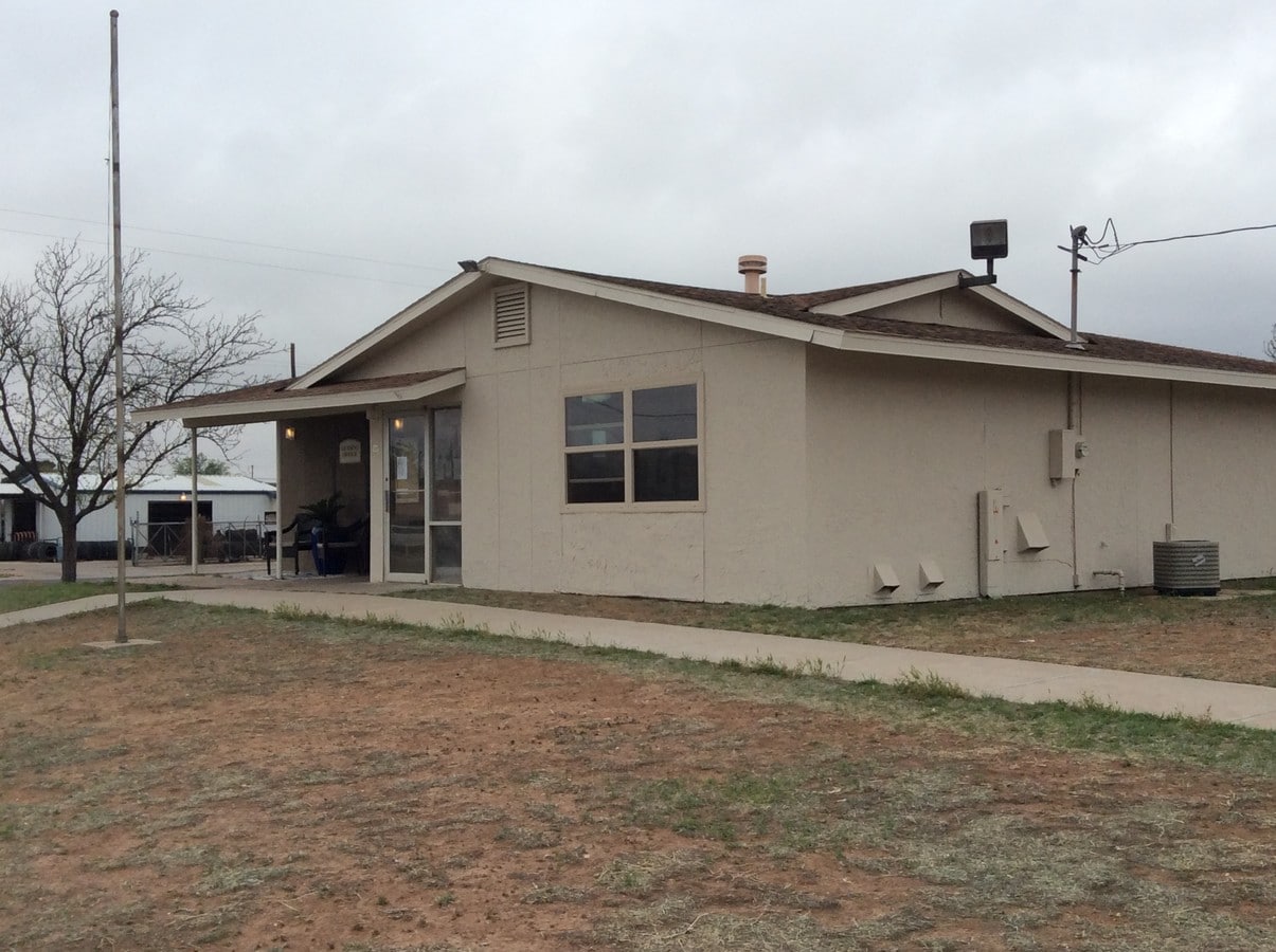Chaparral Village - Chaparral Village