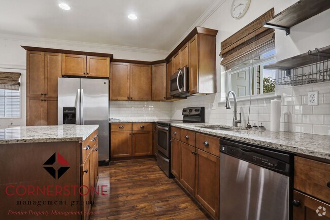 Building Photo - Cozy Cottage in the Heart of Gonzales! Rental